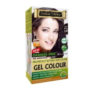 Buy Naturally Herbal Hair Colour Products