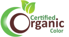 Certified Organic Color